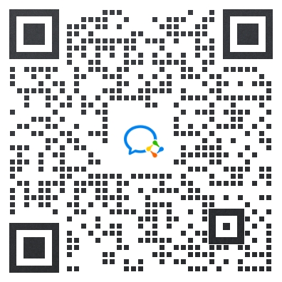 客服二维码